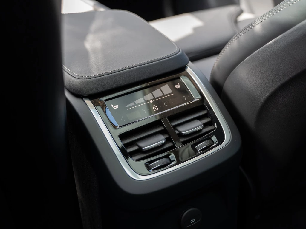 Volvo XC90 – foto 21