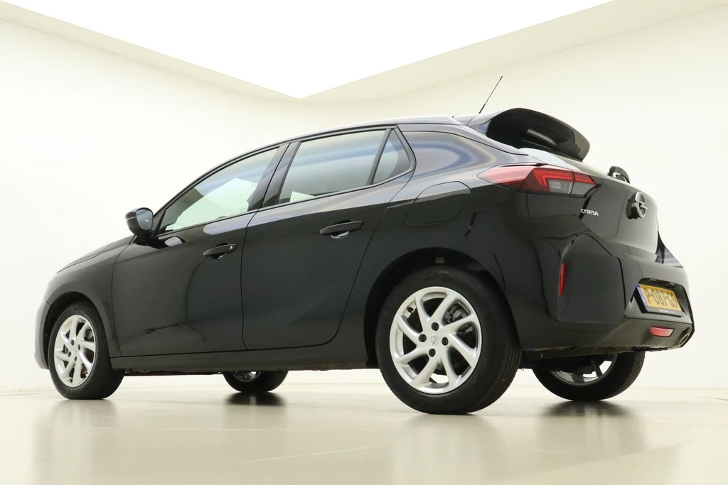 Opel Corsa – foto 4