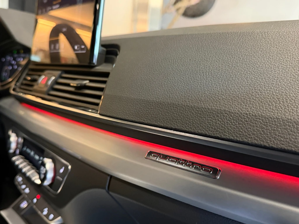 Audi Q5 – foto 45