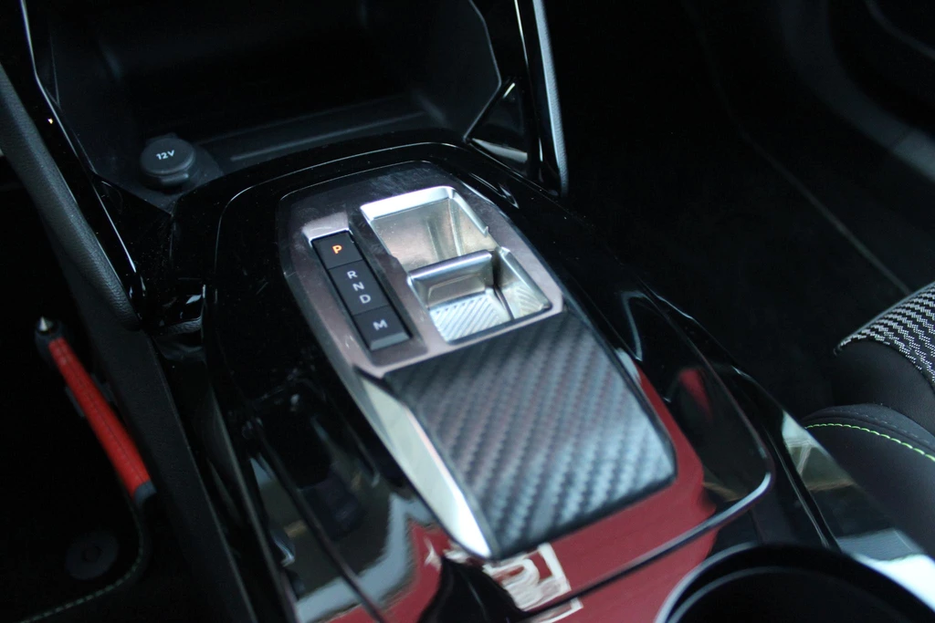 Peugeot 2008 – foto 29