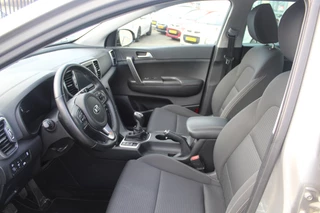 Kia Sportage – thumbnail 15