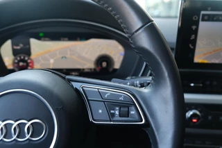 Audi A4 – thumbnail 19