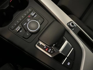 Audi A4 – thumbnail 19