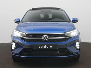Volkswagen Taigo – thumbnail 10