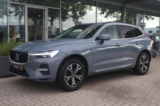 Volvo XC60 – thumbnail 4