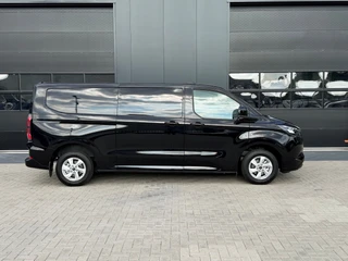 Ford E-Transit Custom – thumbnail 6