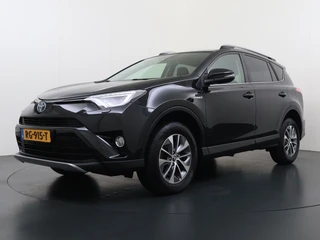 Toyota RAV4 – thumbnail 2