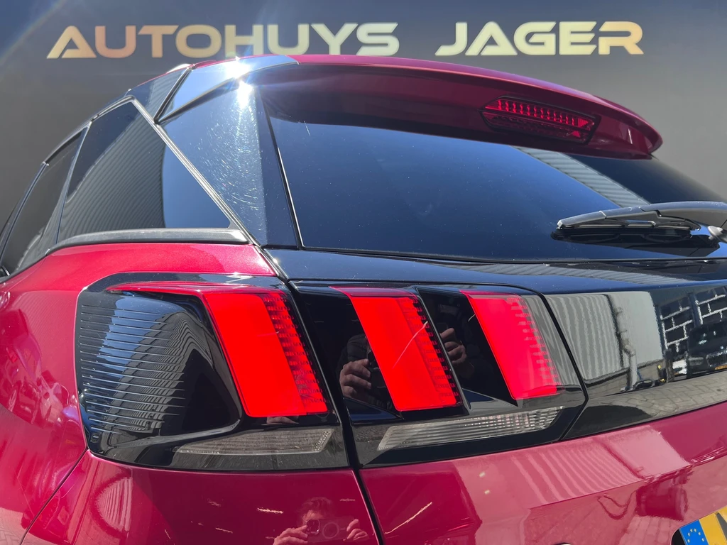 Peugeot 3008 – foto 11