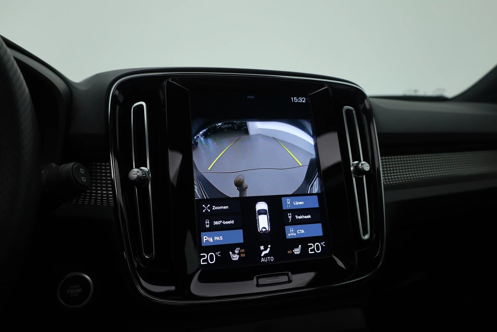 Volvo XC40 – foto 27