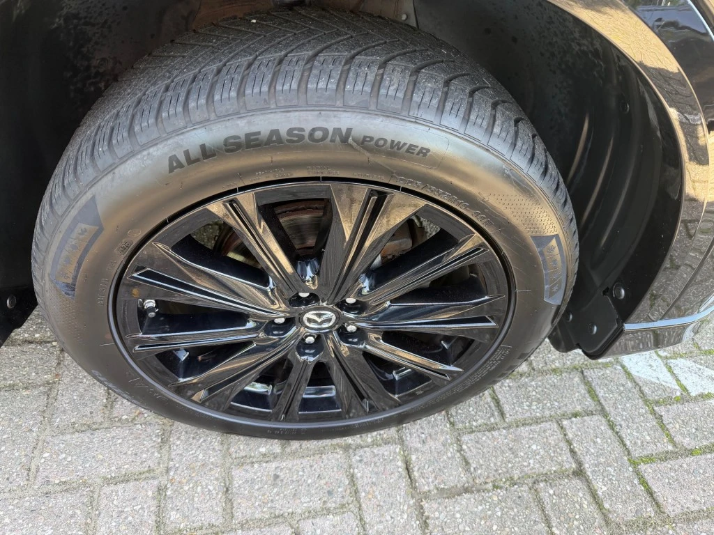 Mazda CX-5 – foto 12