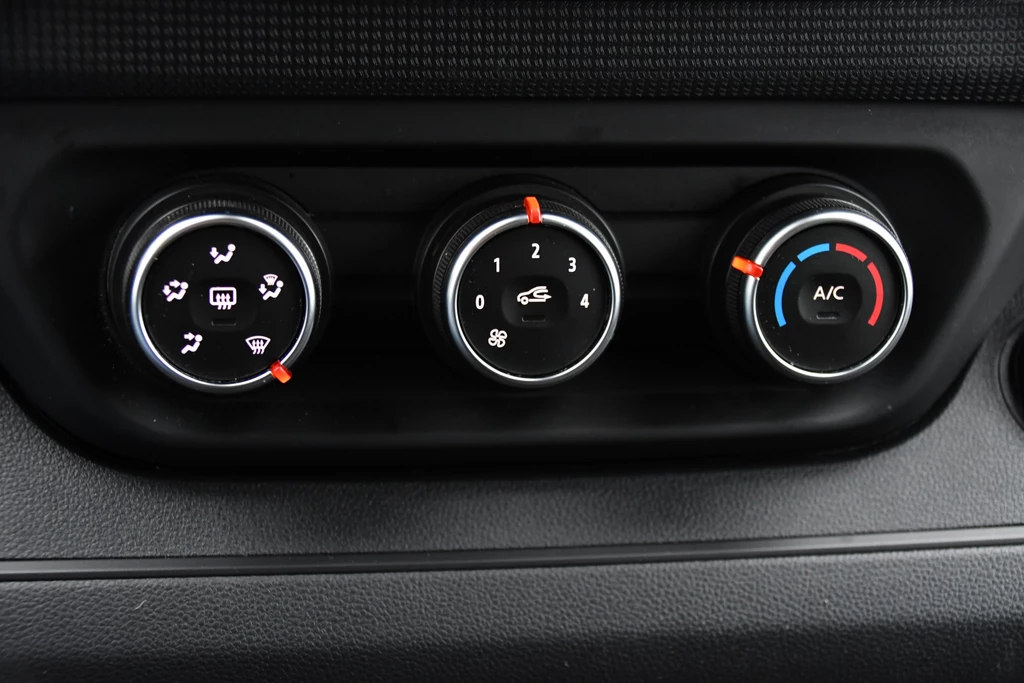 Renault Trafic – foto 27