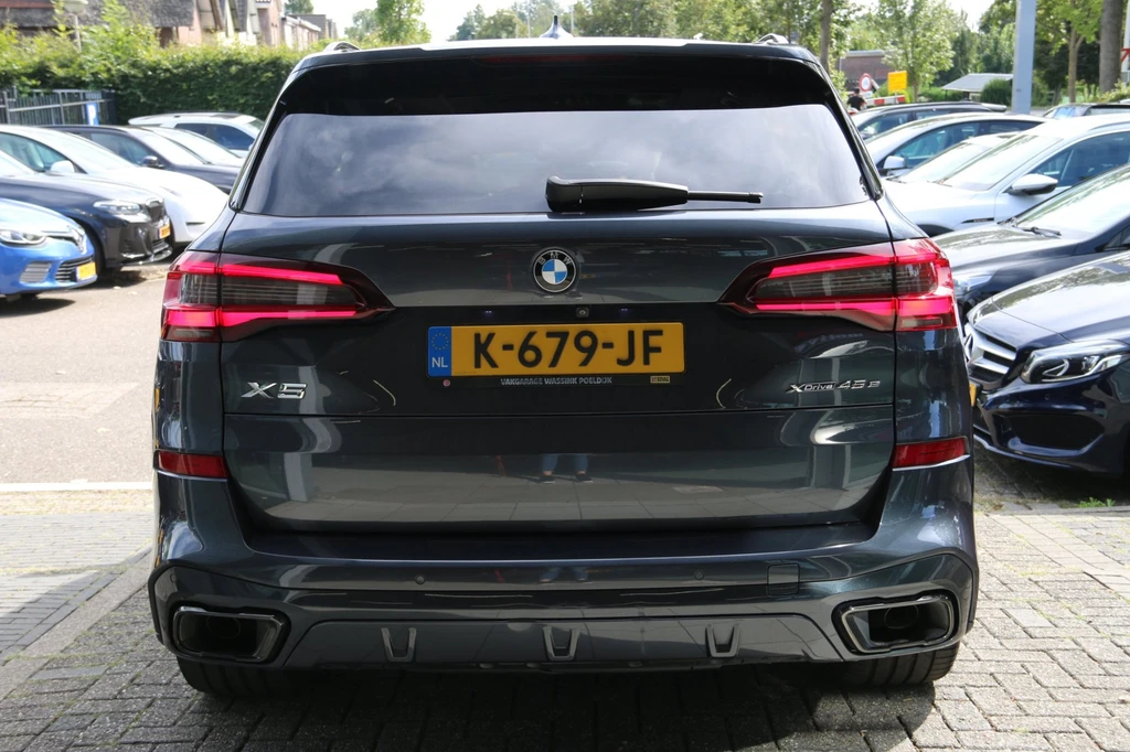 BMW X5 – foto 3