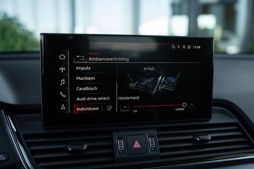 Audi Q5 – foto 21