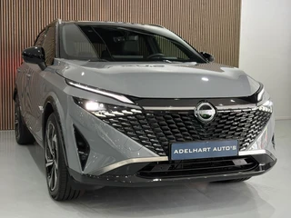 Nissan QASHQAI – thumbnail 15