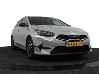 Kia Ceed Sportswagon – thumbnail 12