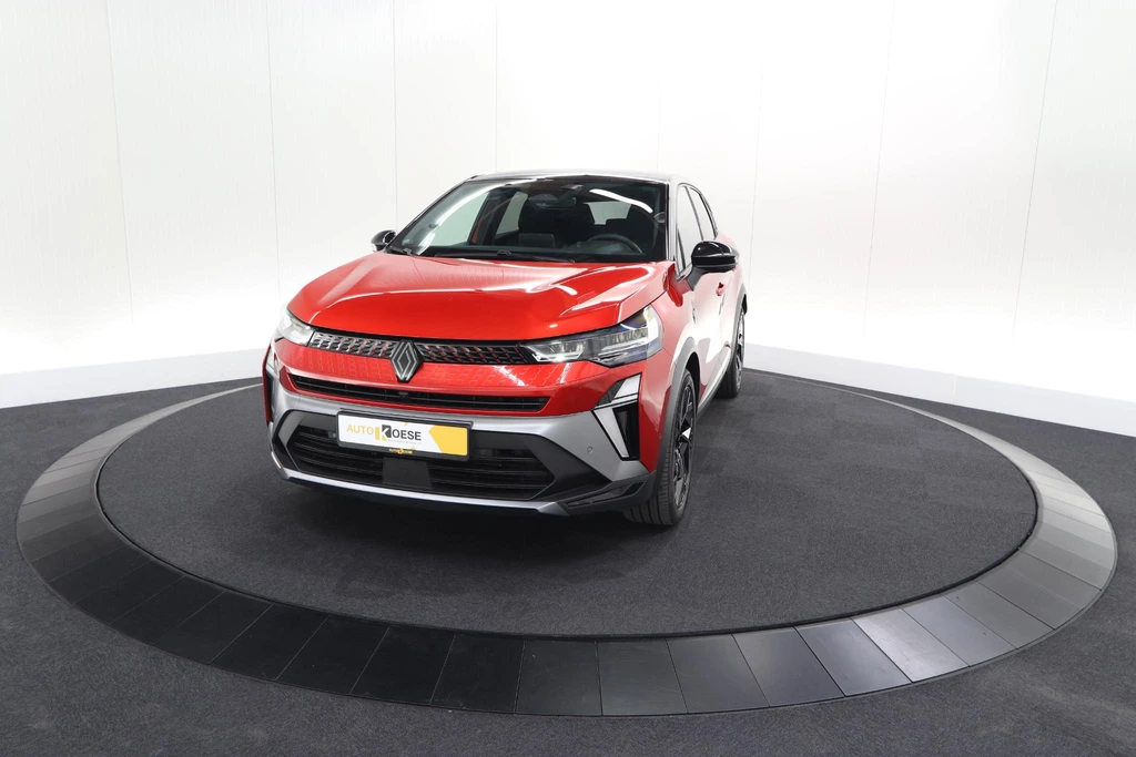 Renault Captur – foto 3