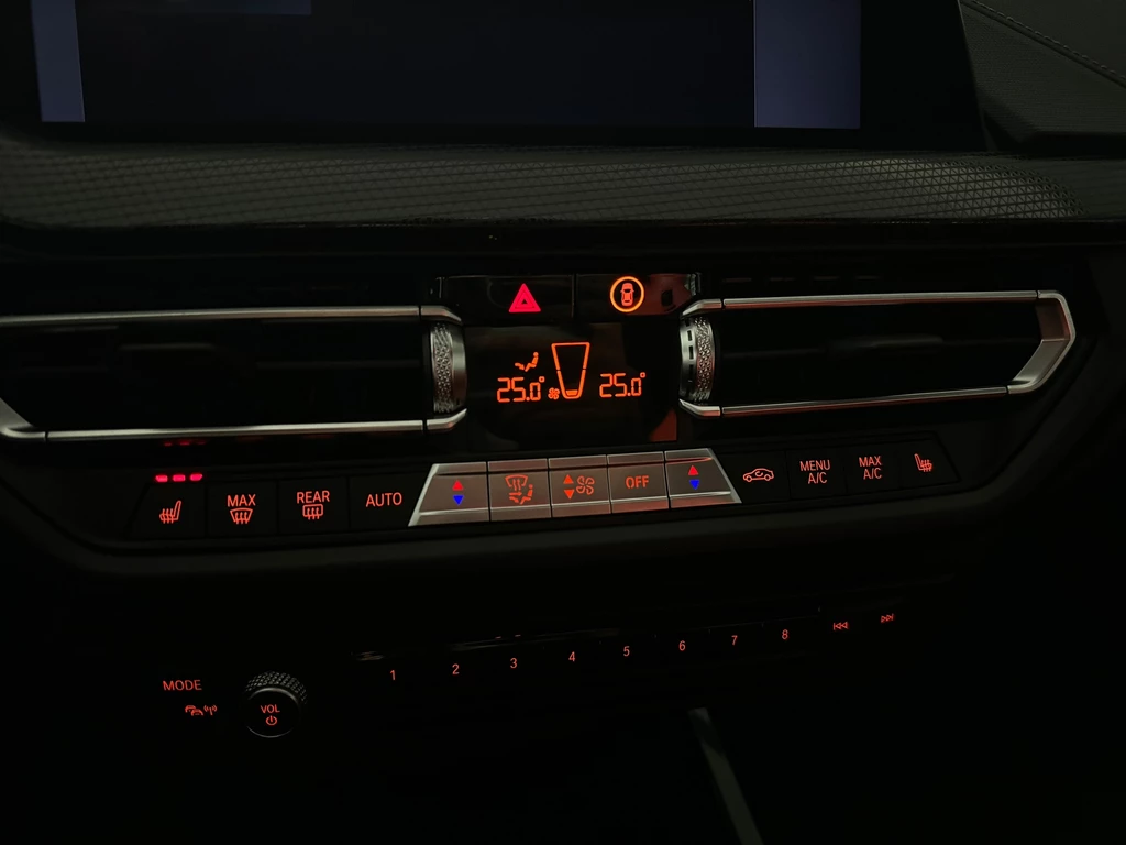 BMW 1 Serie – foto 17