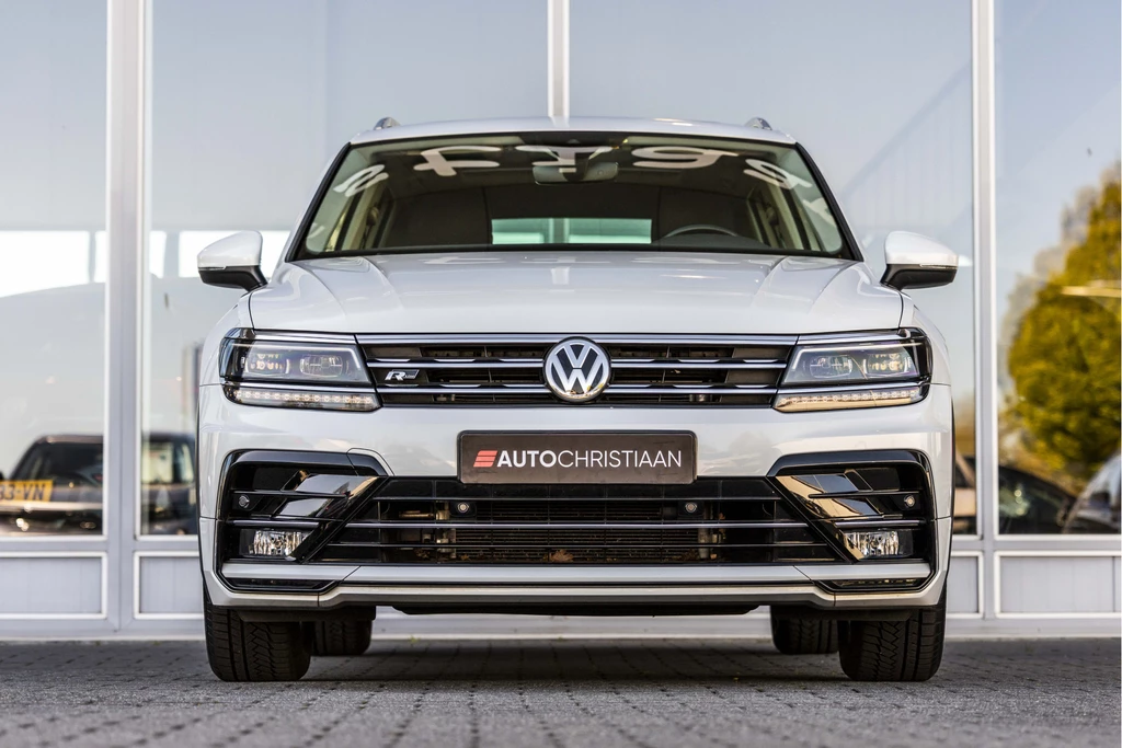 Volkswagen Tiguan – foto 8