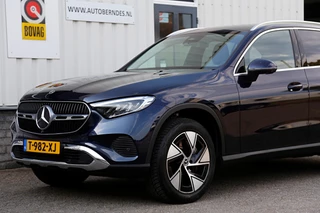 Mercedes-Benz GLC – thumbnail 2