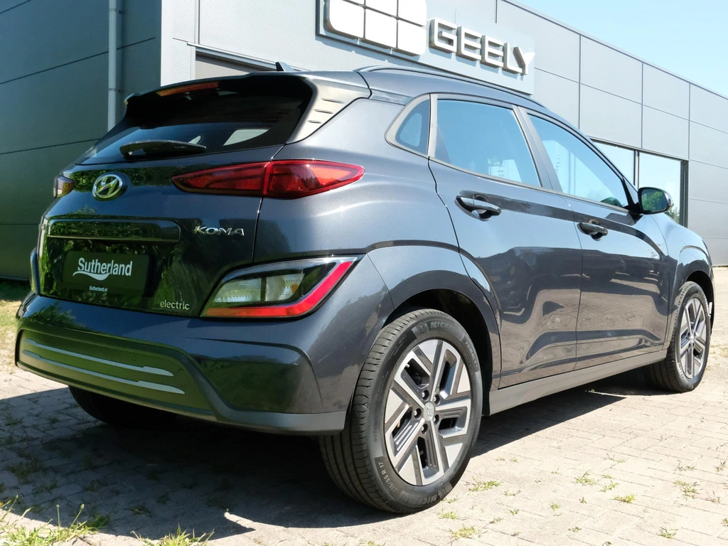 Hyundai Kona – foto 3