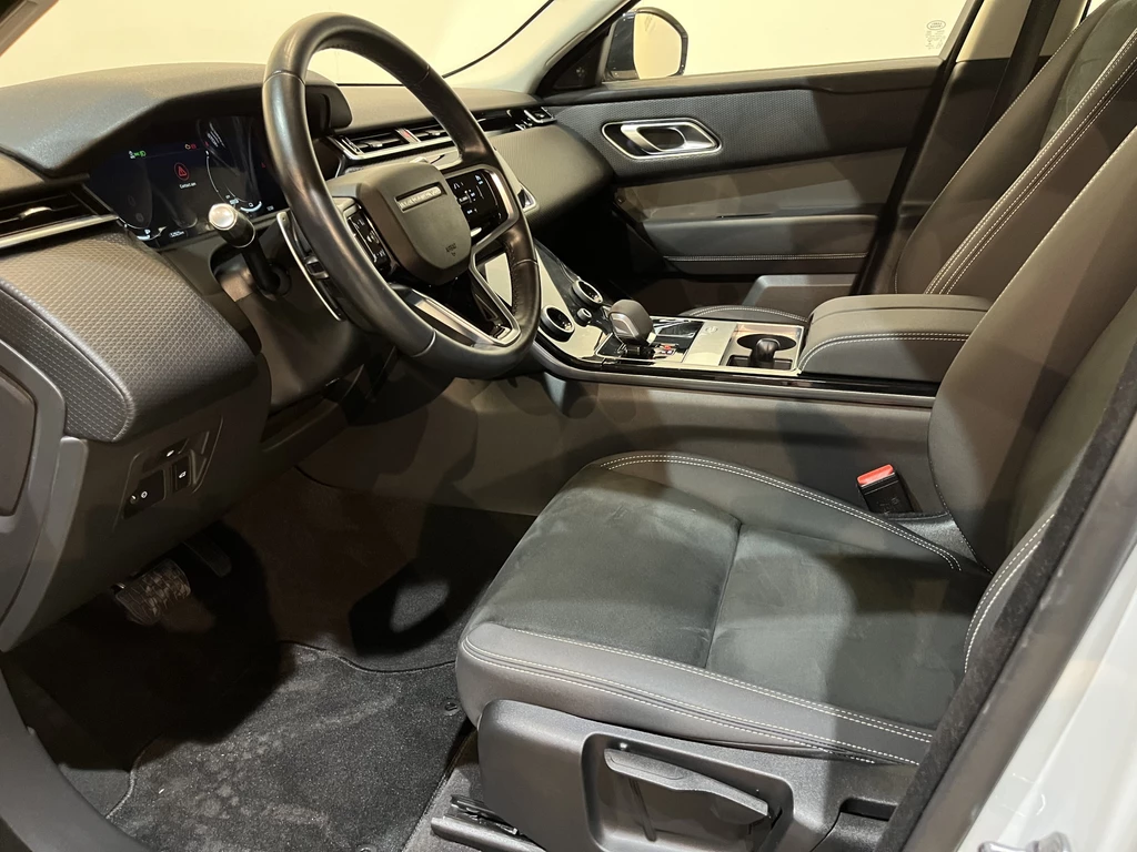 Land Rover Range Rover Velar – foto 11