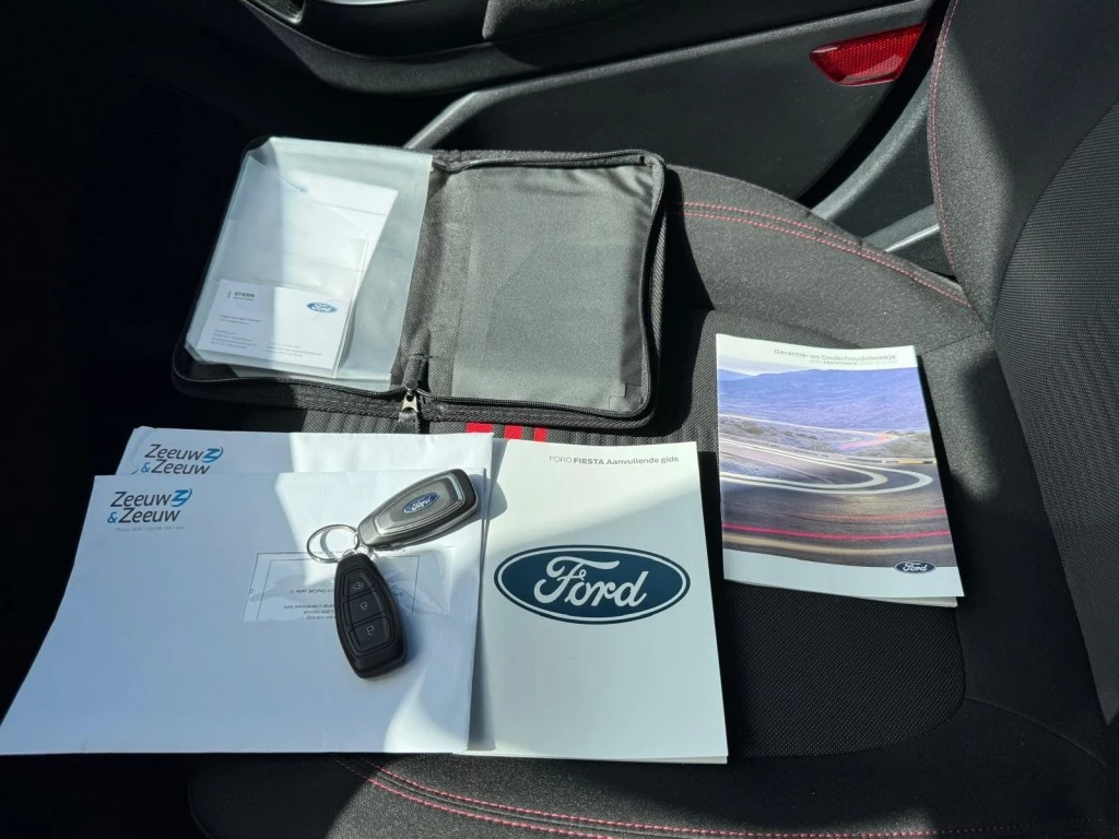 Ford Fiesta – foto 15