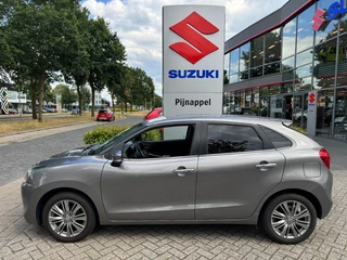 Suzuki Baleno – thumbnail 4