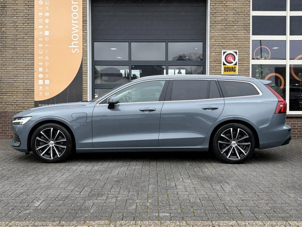 Volvo V60 – foto 4