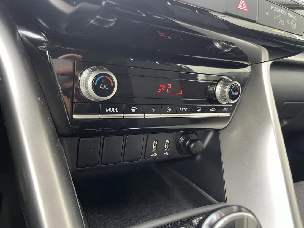 Mitsubishi Eclipse Cross – foto 14
