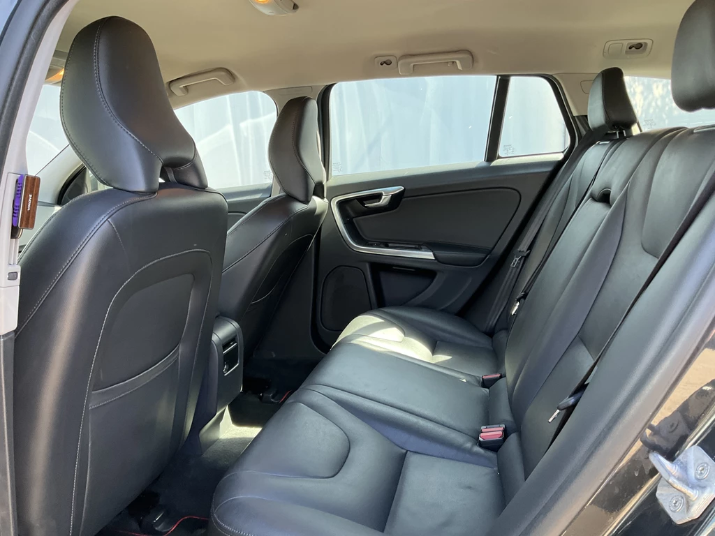 Volvo V60 – foto 17