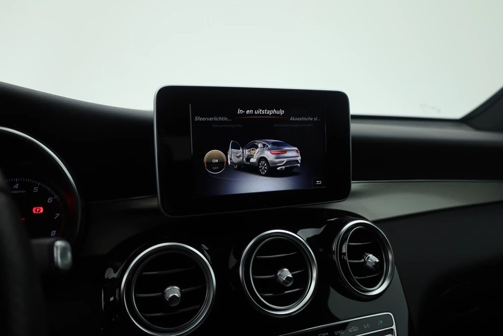 Mercedes-Benz GLC – foto 30