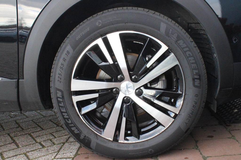 Peugeot 3008 – foto 15