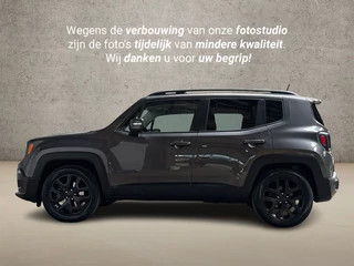 Jeep Renegade – thumbnail 2