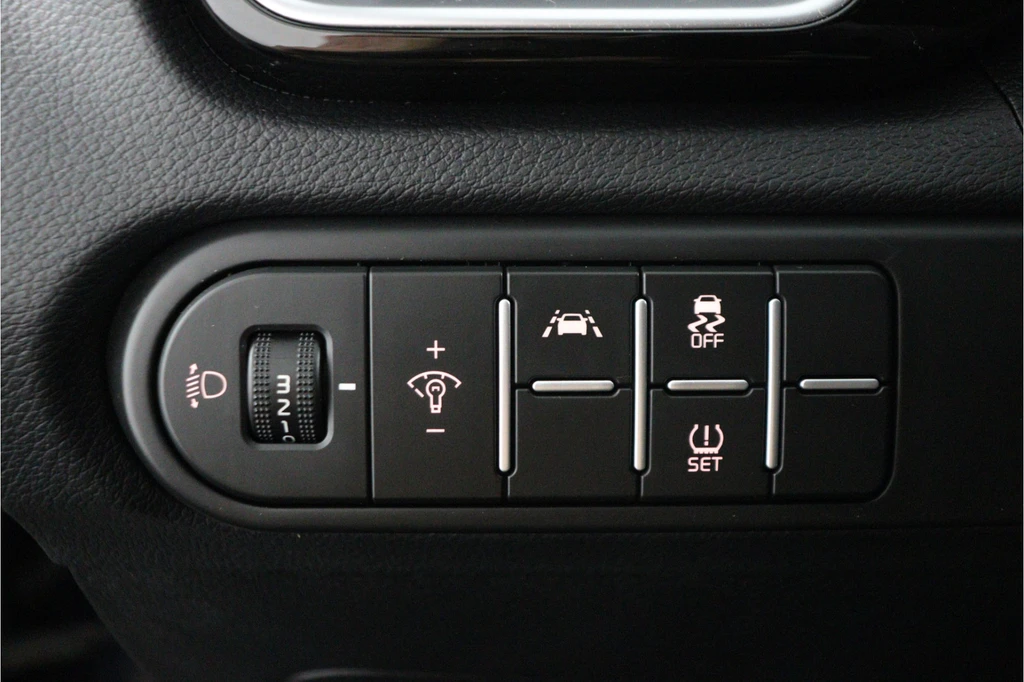 Kia Ceed Sportswagon – foto 26