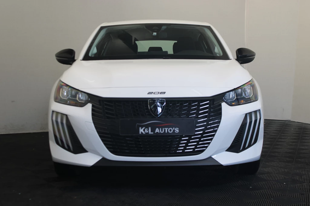 Peugeot 208 – foto 6