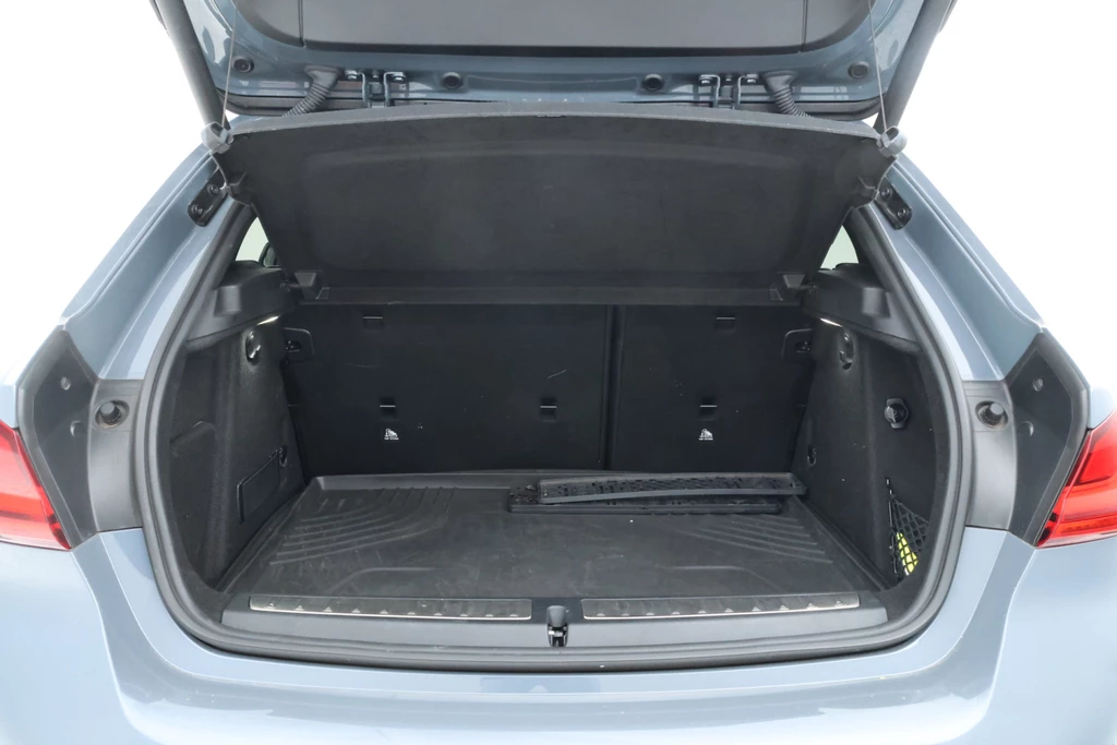 BMW 1 Serie – foto 14