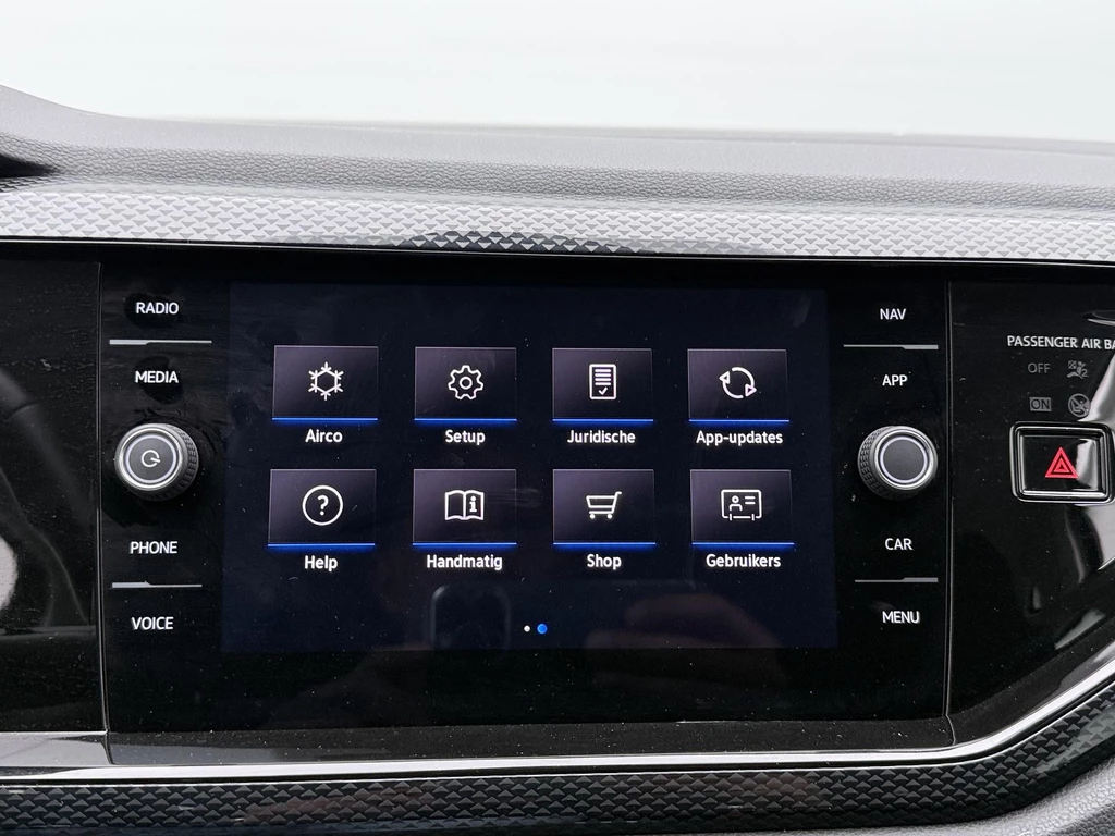 Volkswagen Taigo – foto 19