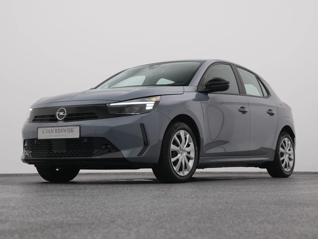 Opel Corsa-e – foto 2