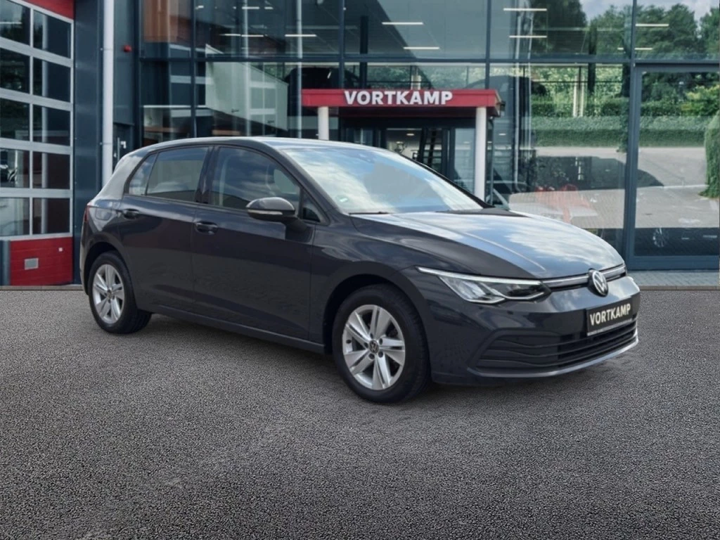 Volkswagen Golf – foto 7