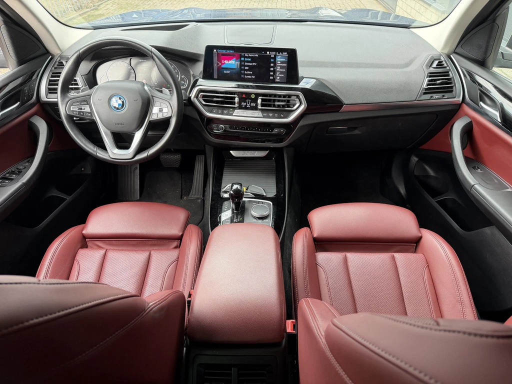BMW X3 – foto 5