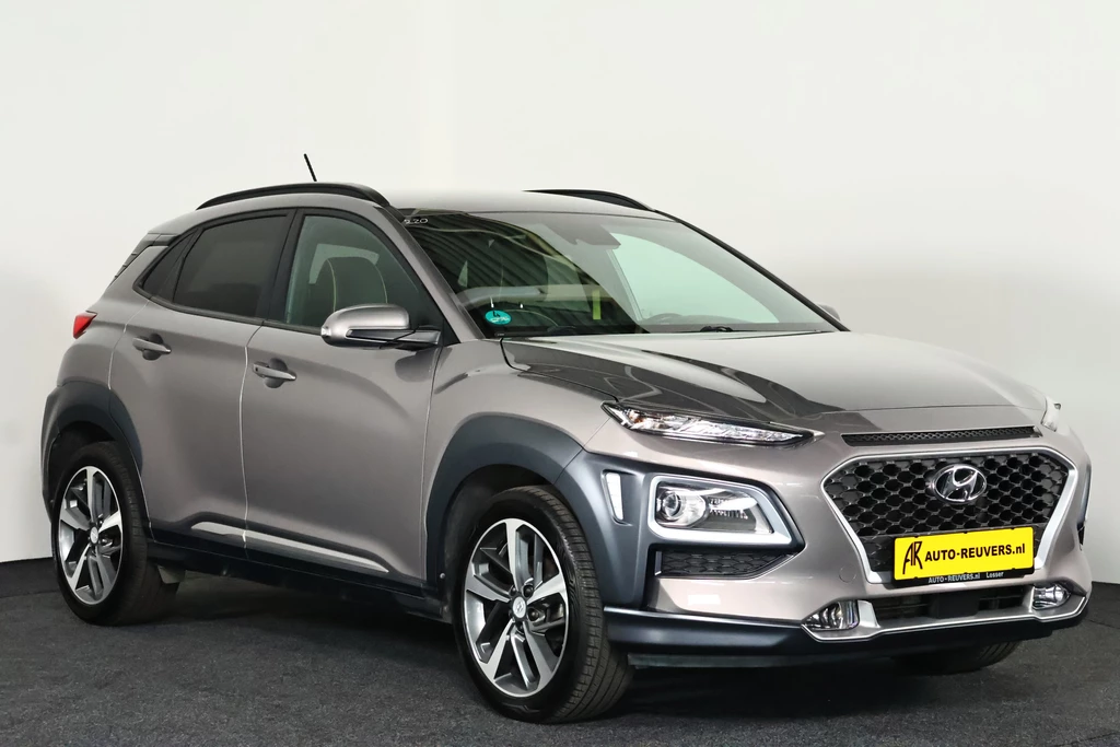 Hyundai Kona – foto 6