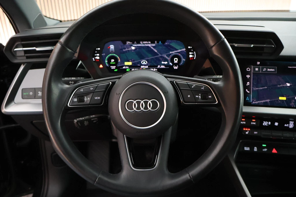 Audi A3 – foto 17