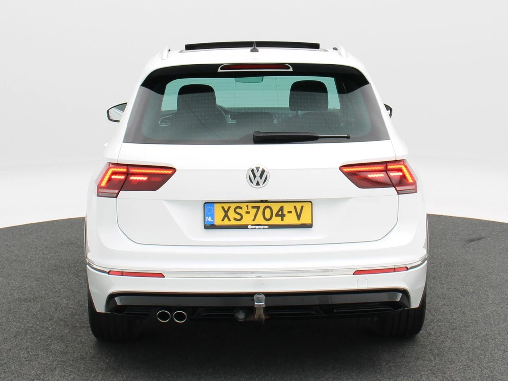 Volkswagen Tiguan – foto 3