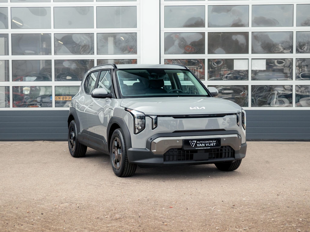 Kia EV2 – foto 8