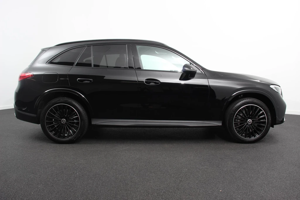 Mercedes-Benz GLC – foto 5