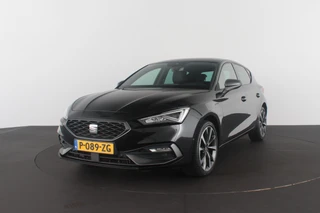 SEAT Leon – thumbnail 3