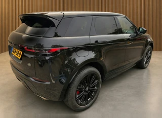 Land Rover Range Rover Evoque – thumbnail 7