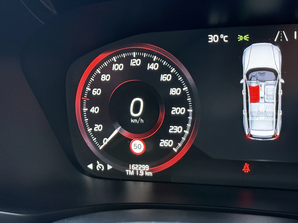Volvo V60 – foto 25
