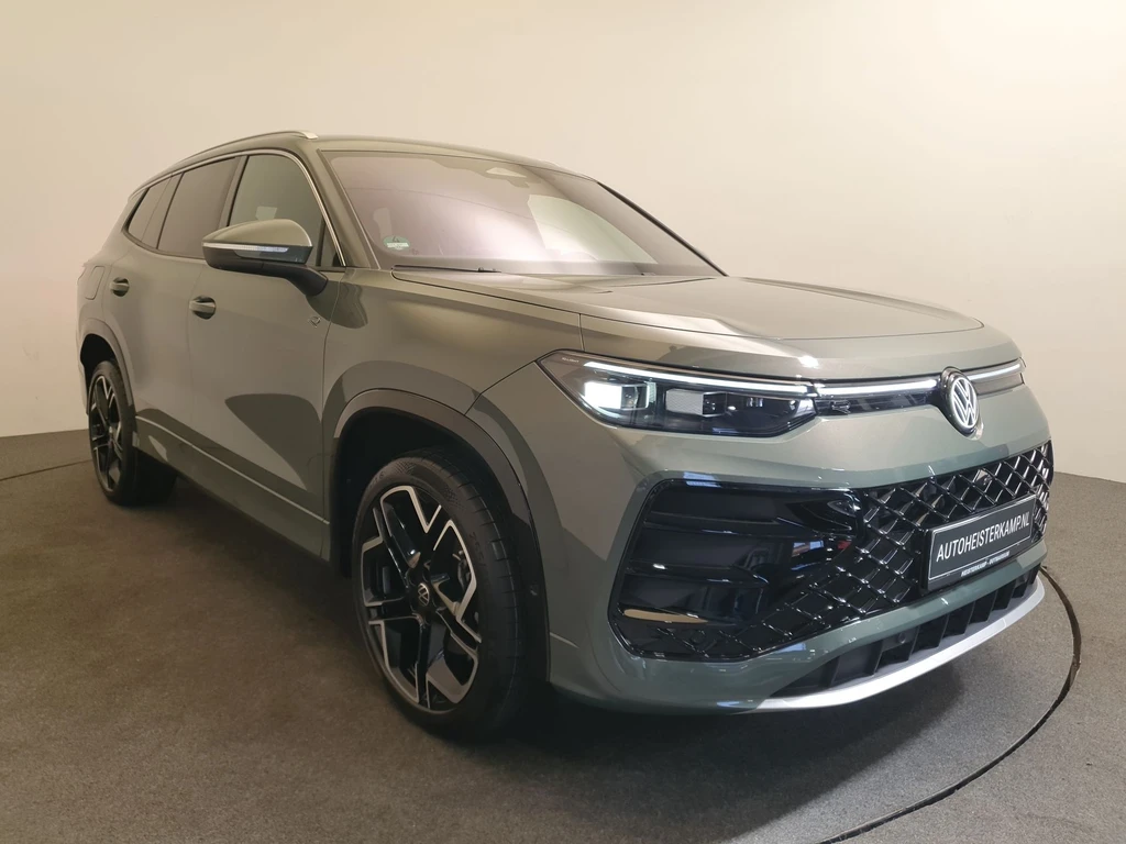 Volkswagen Tayron – foto 7