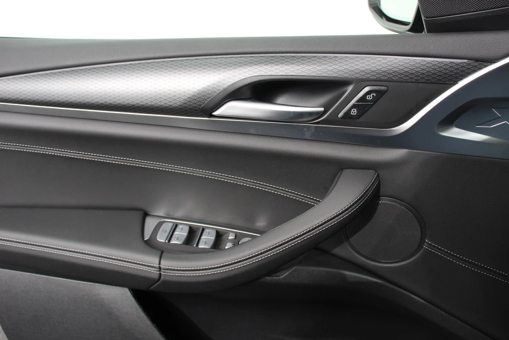BMW X3 – foto 18